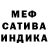 ГАШ хэш borralos